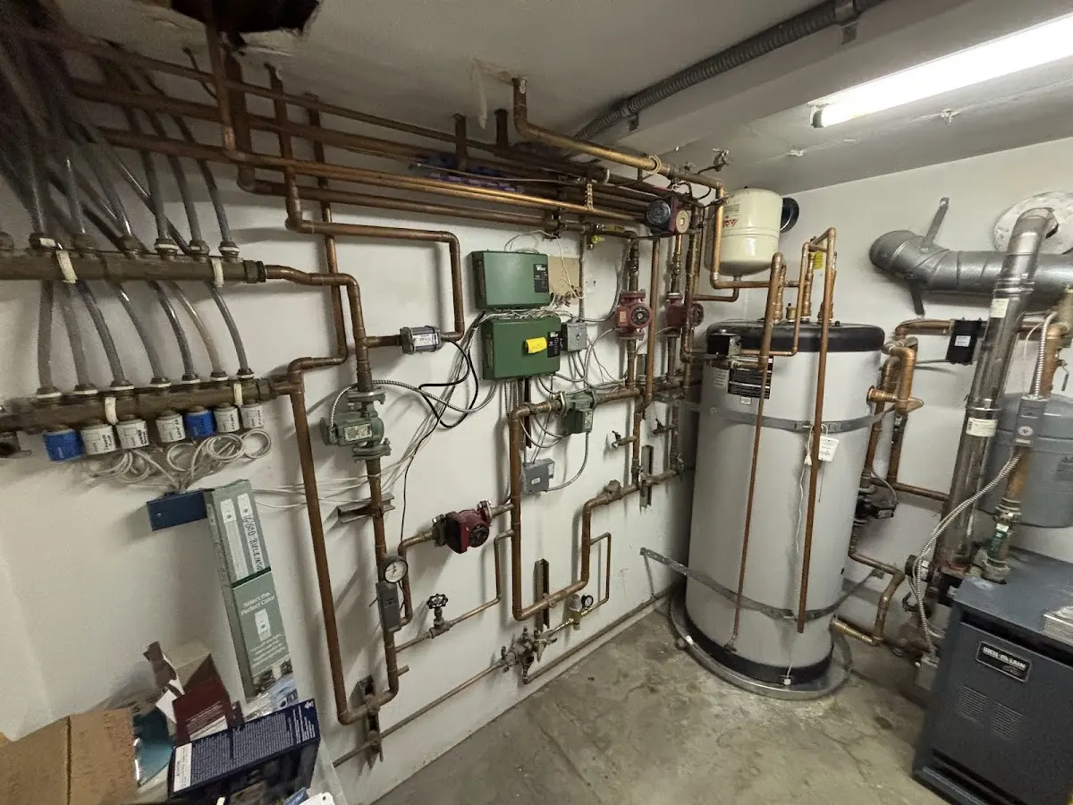 Plumbing services in Holmes Beach, FL